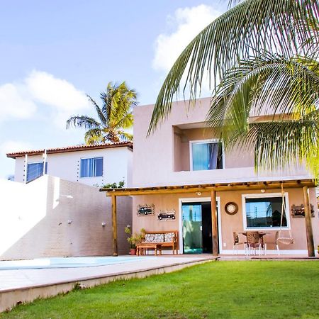Excelente Casa Com Piscina Villa กามาซารี ภายนอก รูปภาพ