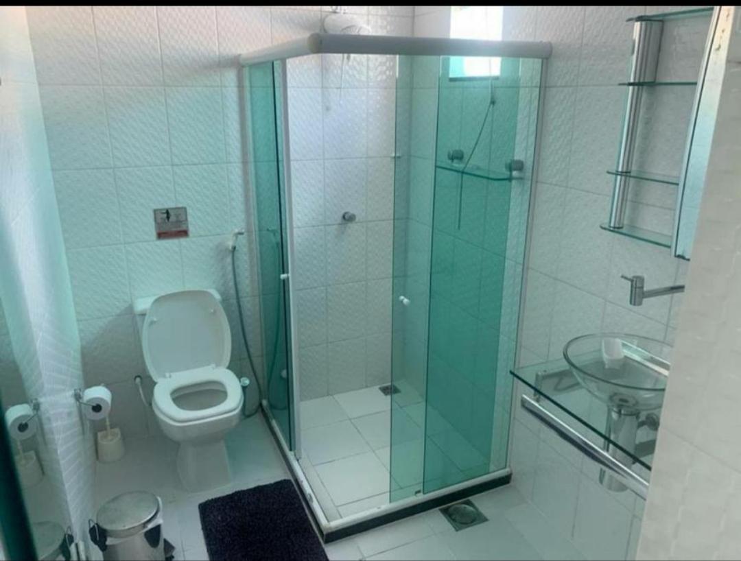 Excelente Casa Com Piscina Villa กามาซารี ภายนอก รูปภาพ