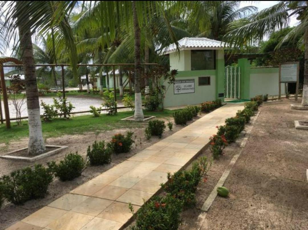 Excelente Casa Com Piscina Villa กามาซารี ภายนอก รูปภาพ