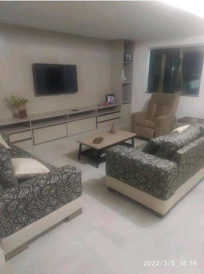 Excelente Casa Com Piscina Villa กามาซารี ภายนอก รูปภาพ