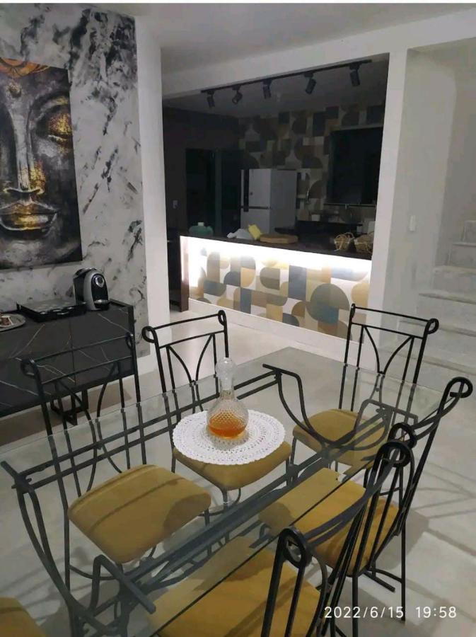 Excelente Casa Com Piscina Villa กามาซารี ภายนอก รูปภาพ