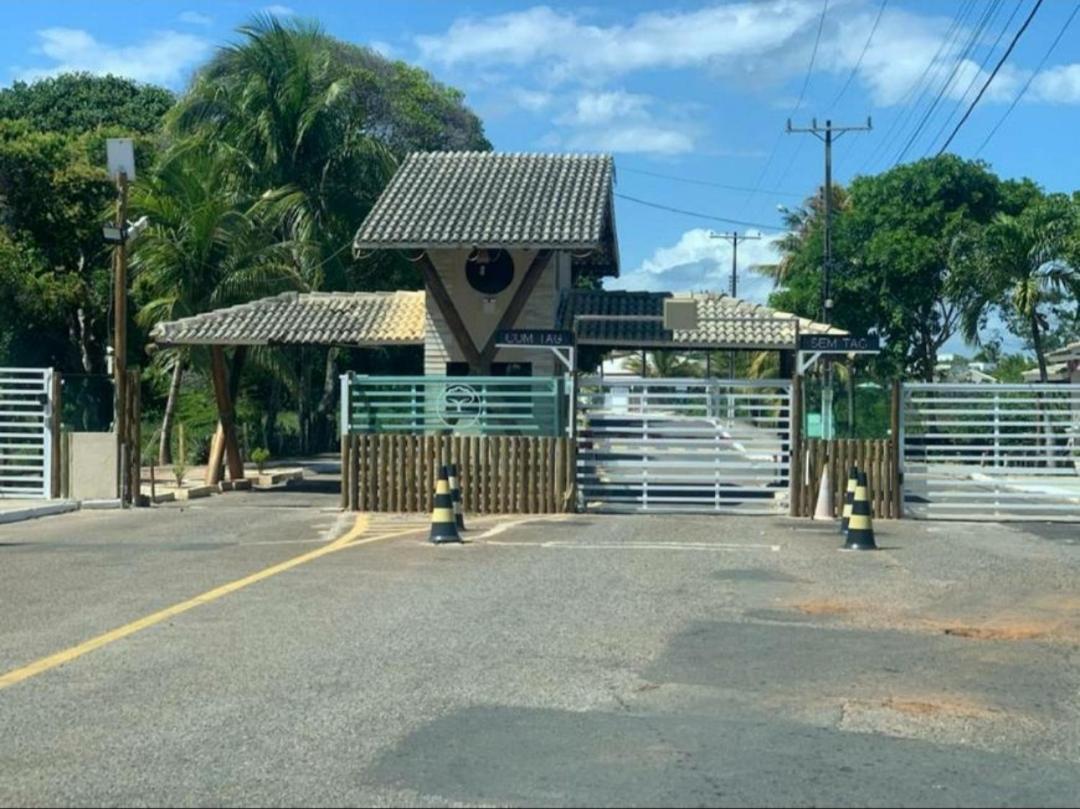 Excelente Casa Com Piscina Villa กามาซารี ภายนอก รูปภาพ