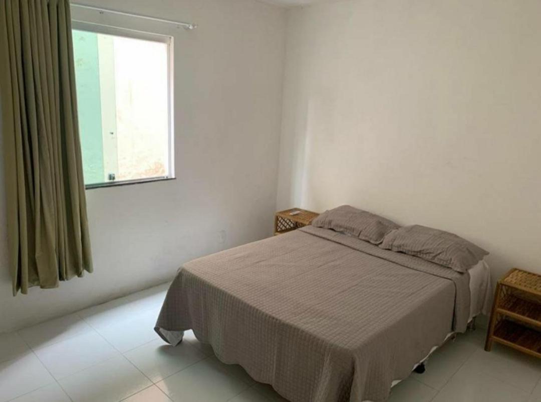 Excelente Casa Com Piscina Villa กามาซารี ภายนอก รูปภาพ