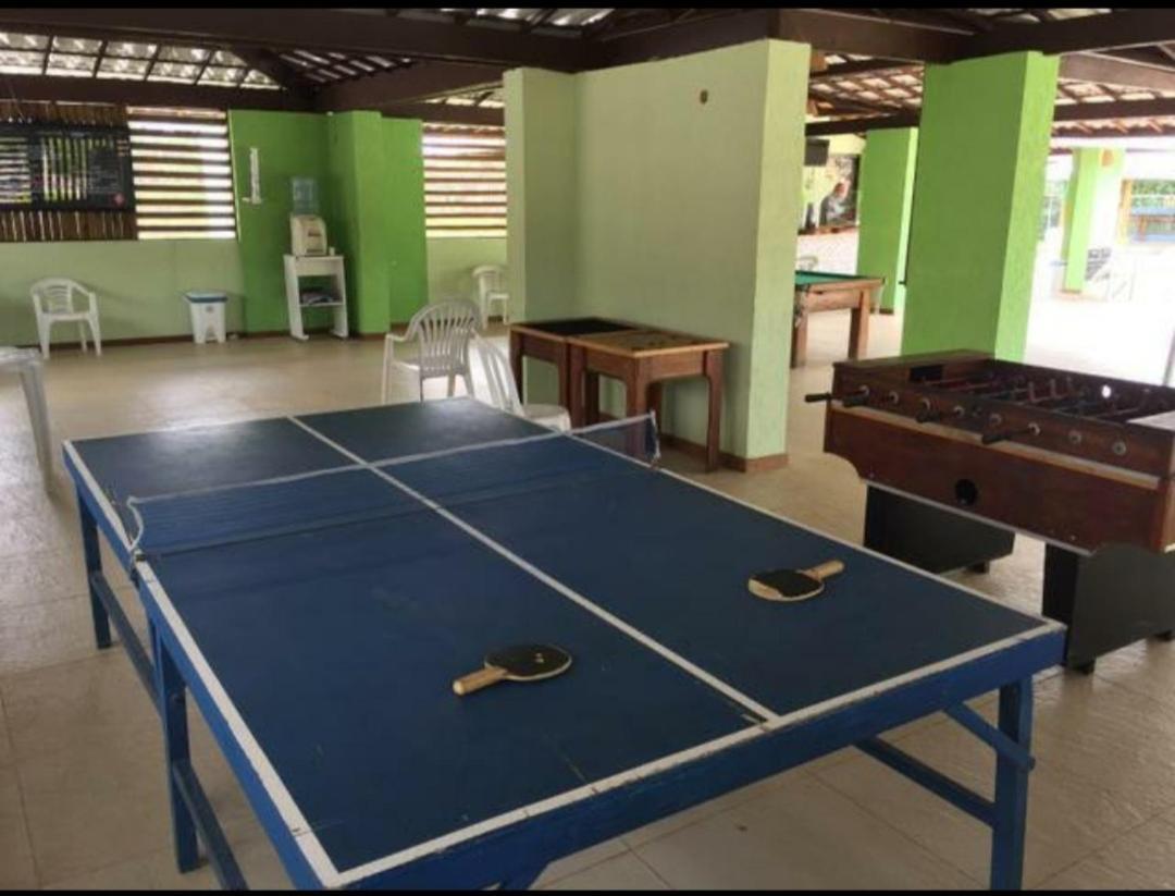 Excelente Casa Com Piscina Villa กามาซารี ภายนอก รูปภาพ