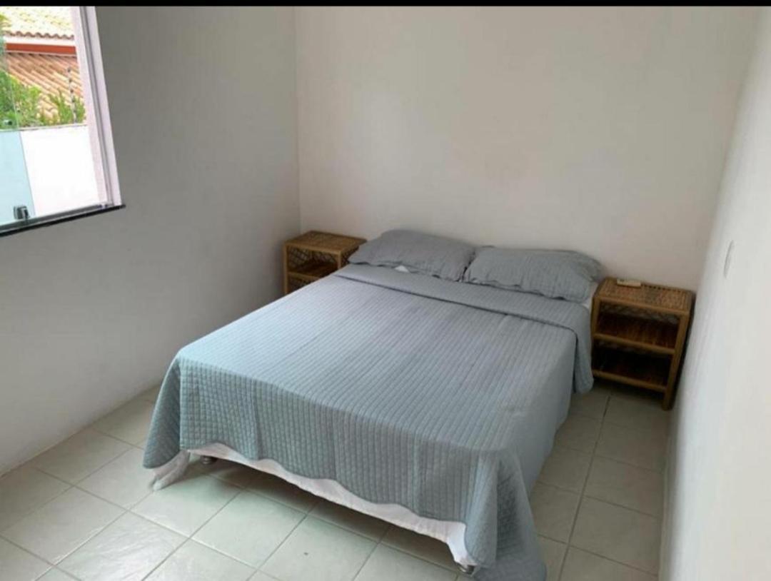 Excelente Casa Com Piscina Villa กามาซารี ภายนอก รูปภาพ