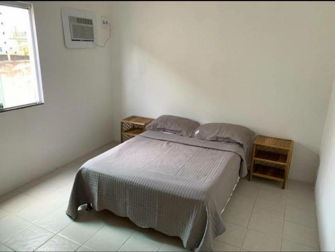 Excelente Casa Com Piscina Villa กามาซารี ภายนอก รูปภาพ