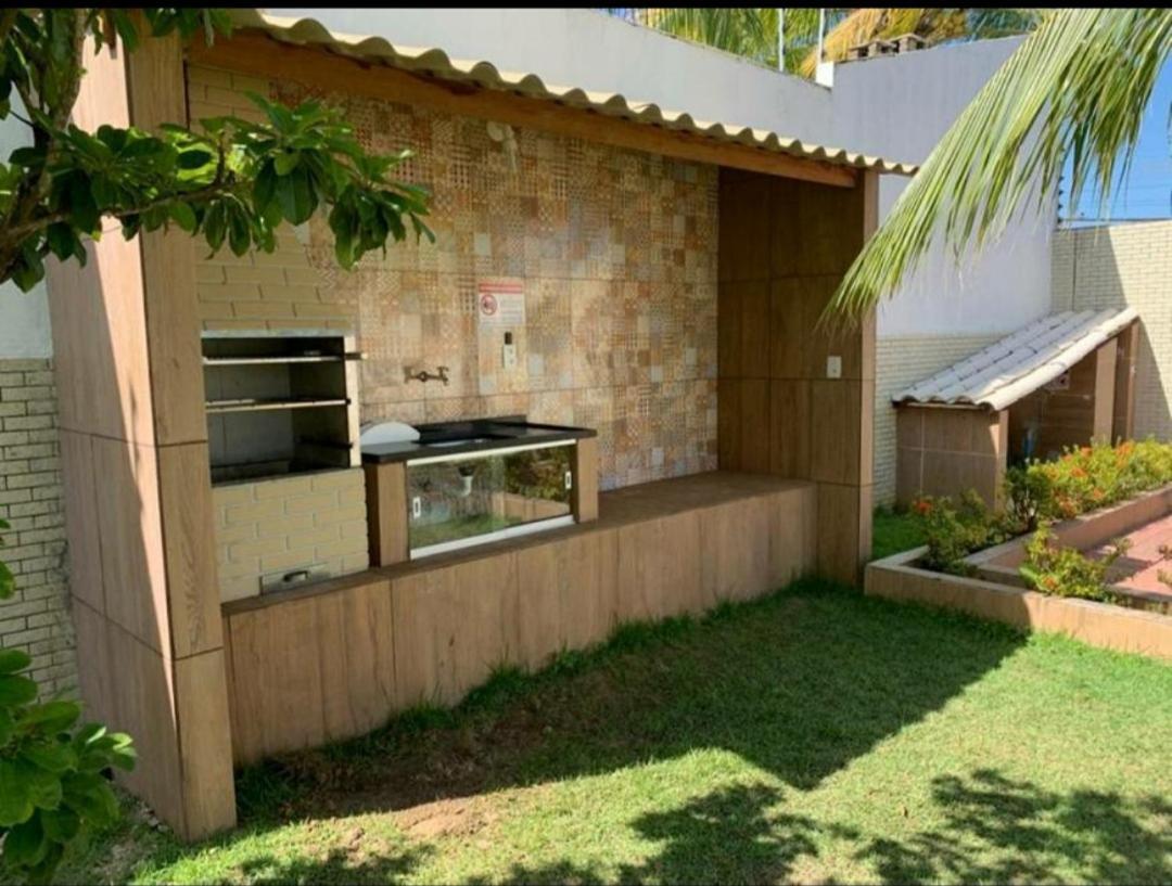 Excelente Casa Com Piscina Villa กามาซารี ภายนอก รูปภาพ