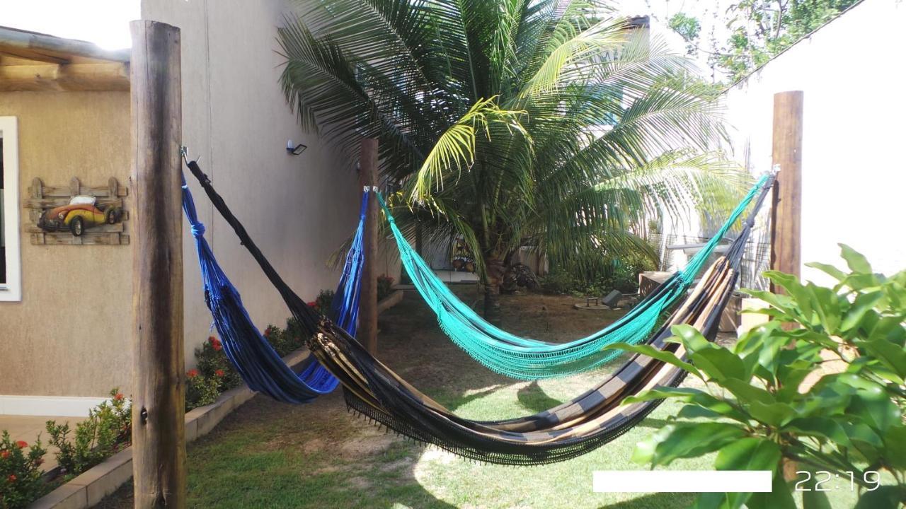 Excelente Casa Com Piscina Villa กามาซารี ภายนอก รูปภาพ