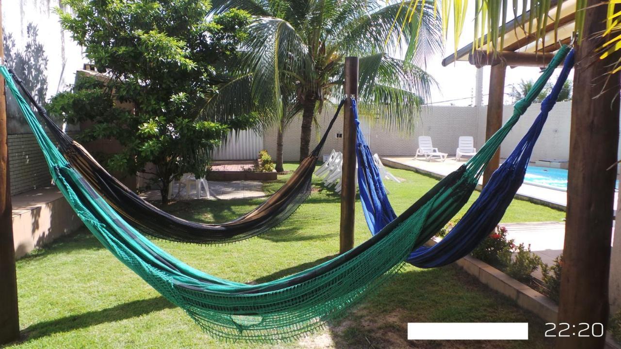 Excelente Casa Com Piscina Villa กามาซารี ภายนอก รูปภาพ