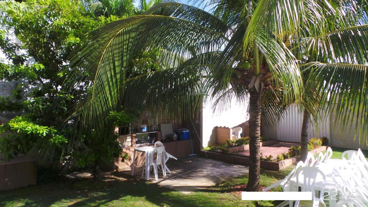 Excelente Casa Com Piscina Villa กามาซารี ภายนอก รูปภาพ