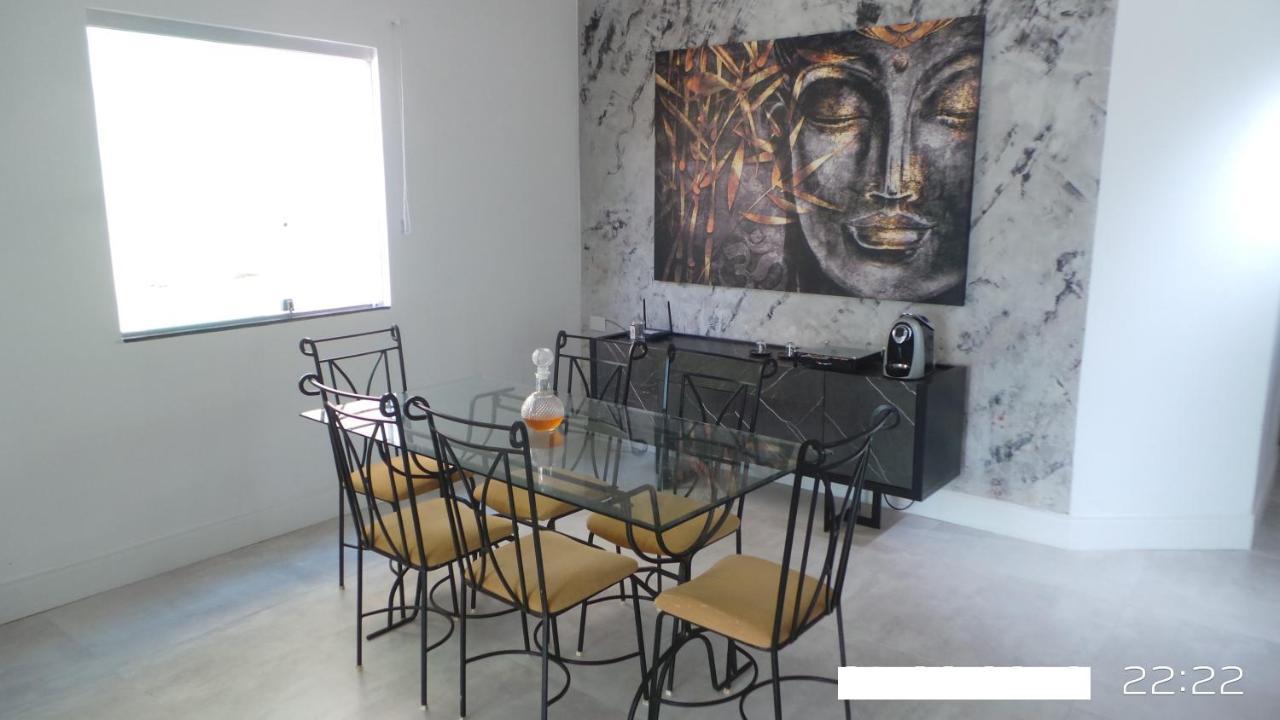 Excelente Casa Com Piscina Villa กามาซารี ภายนอก รูปภาพ