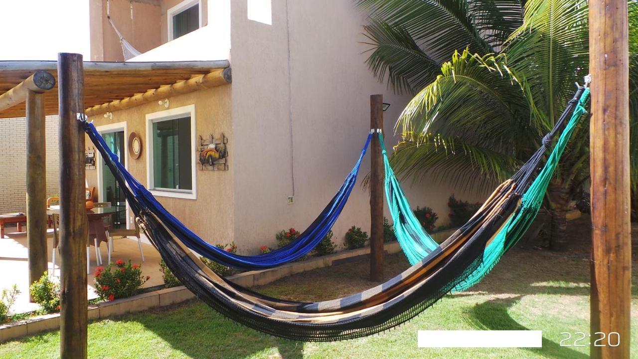 Excelente Casa Com Piscina Villa กามาซารี ภายนอก รูปภาพ
