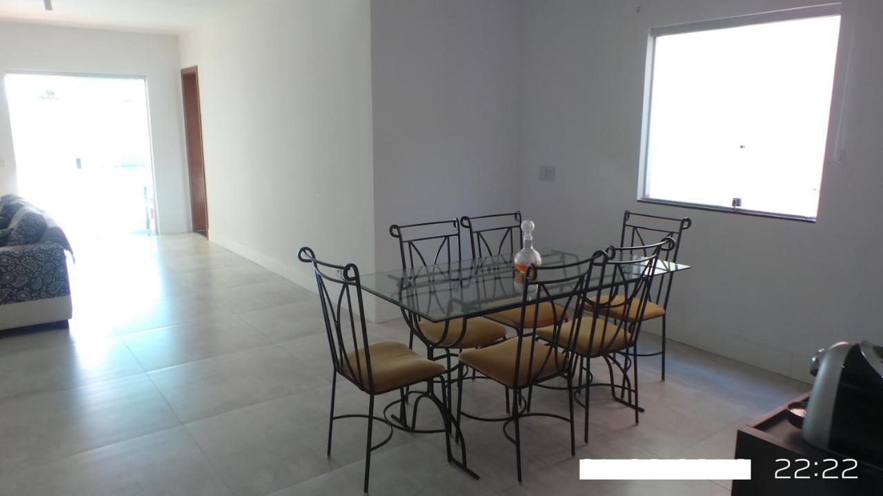 Excelente Casa Com Piscina Villa กามาซารี ภายนอก รูปภาพ