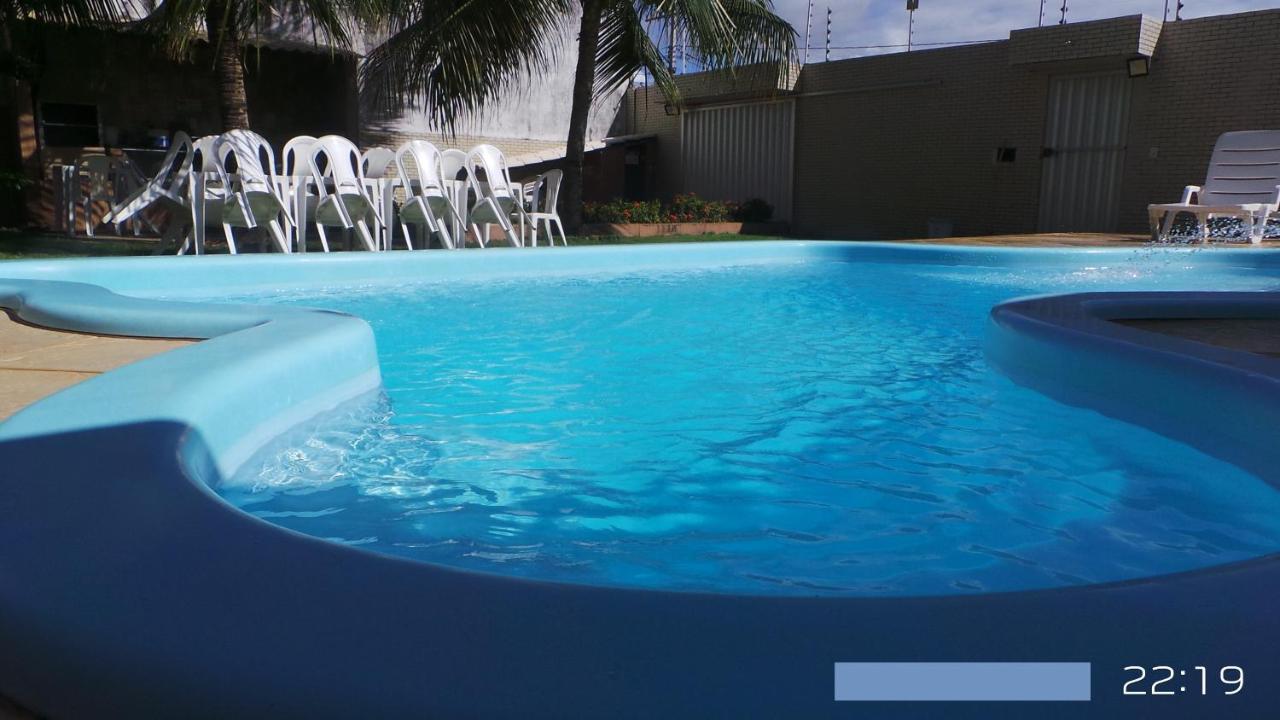 Excelente Casa Com Piscina Villa กามาซารี ภายนอก รูปภาพ