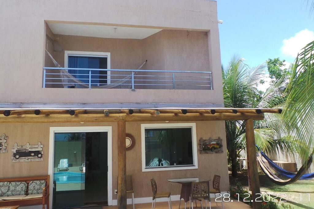 Excelente Casa Com Piscina Villa กามาซารี ภายนอก รูปภาพ