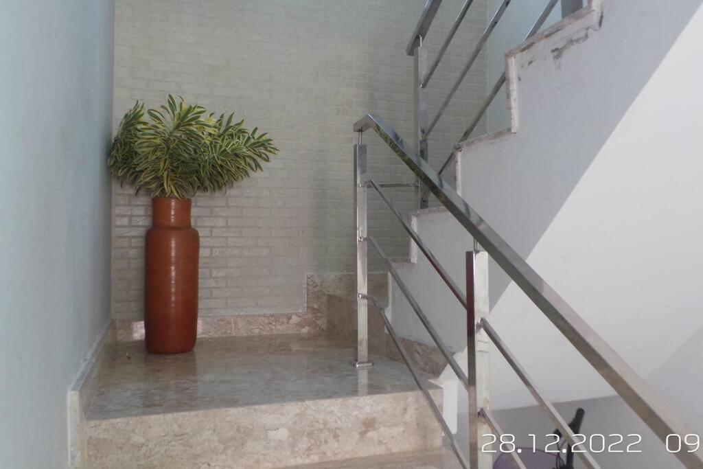 Excelente Casa Com Piscina Villa กามาซารี ภายนอก รูปภาพ