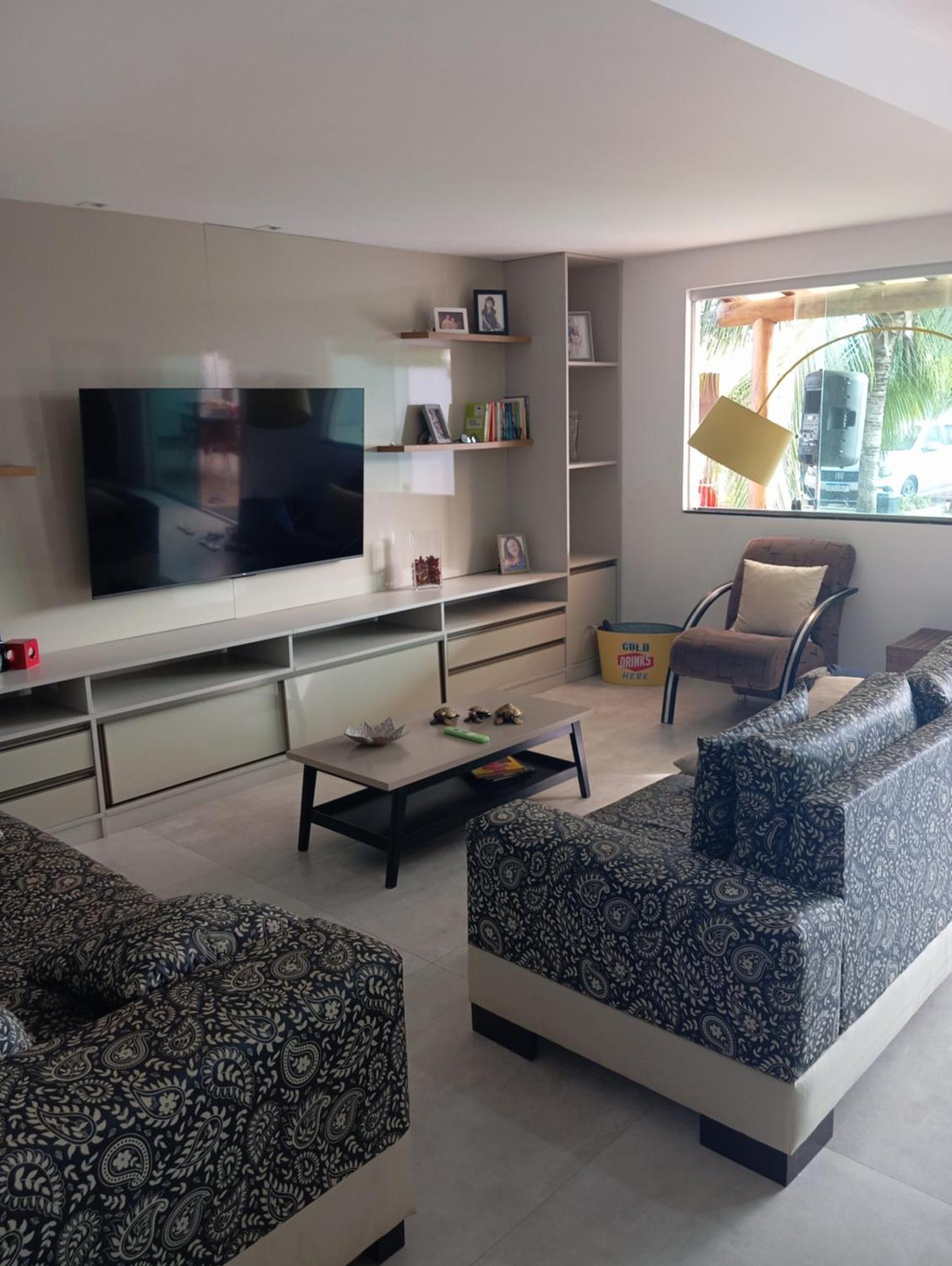 Excelente Casa Com Piscina Villa กามาซารี ภายนอก รูปภาพ